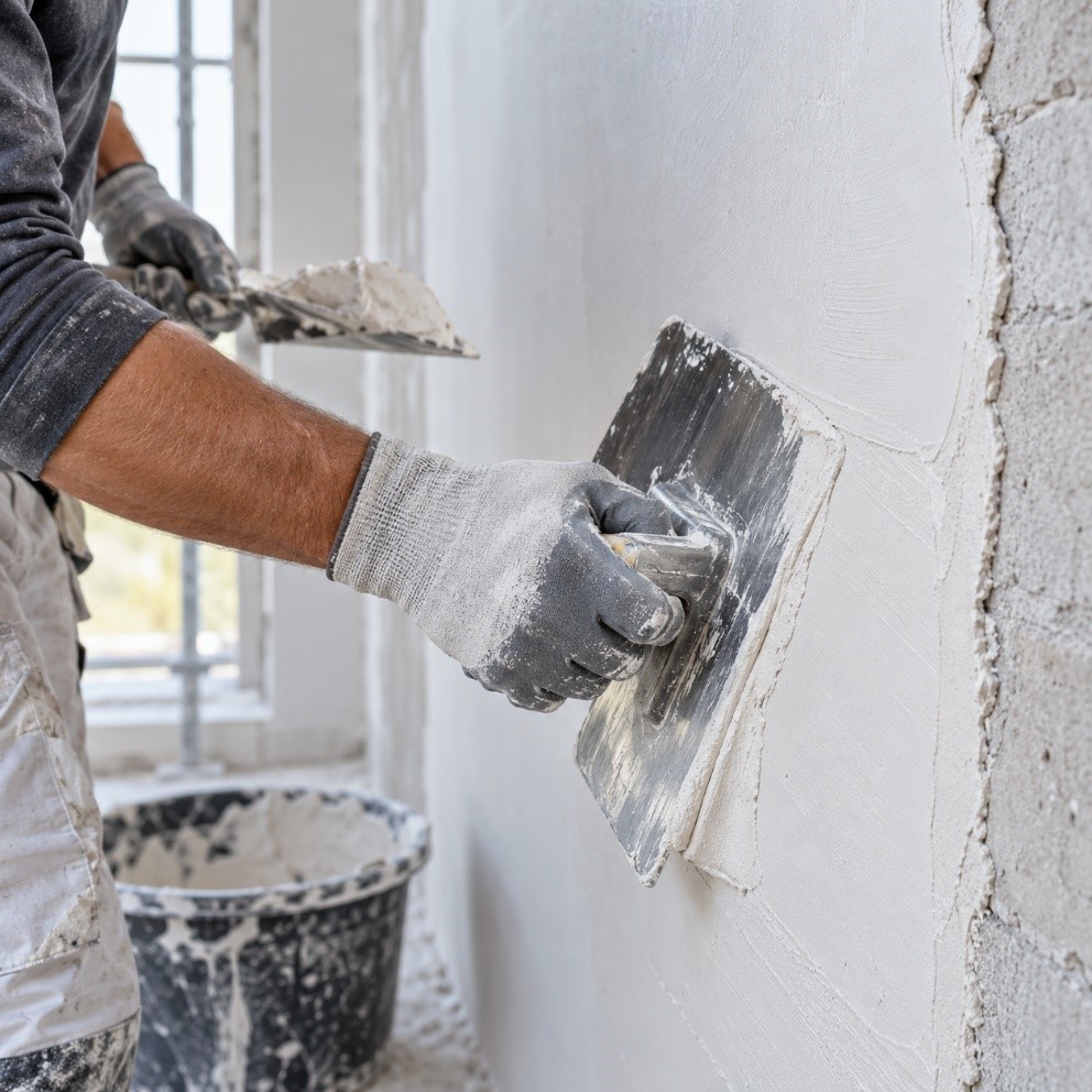 Choose-the-Right-Gypsum-Plaster